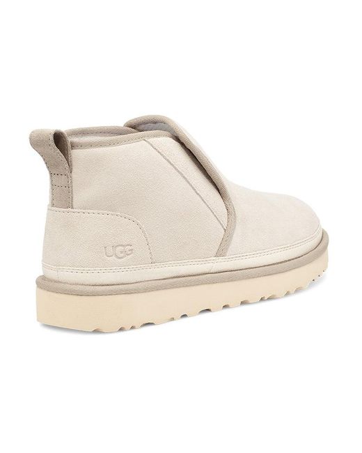Ugg Natural Neumel Minimal Cap' for men