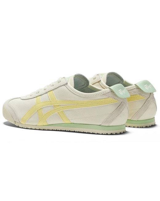 Onitsuka Tiger White Mexico 66 'Ivory Acid' for men
