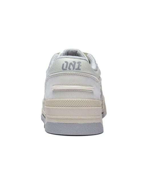 Li-ning White 001 Btc for men