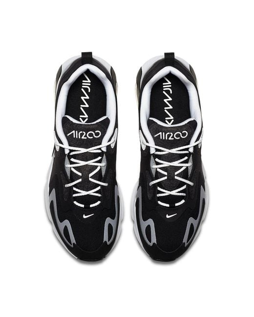 Nike Black Air Max 200 for men