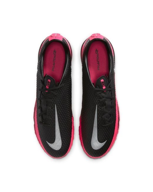Nike Red Phantom Gt Academy Tf for men
