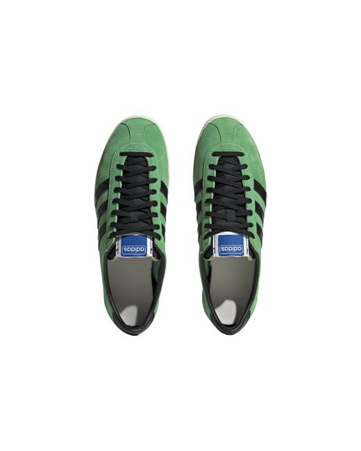 Adidas Green Mexicana Prototype 'Vivid' for men
