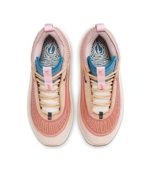 Nike Pink Cosmic Unity 3 'Guava Ice' for men