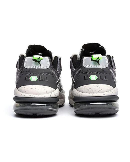 PUMA White Mita X Cell Venom for men