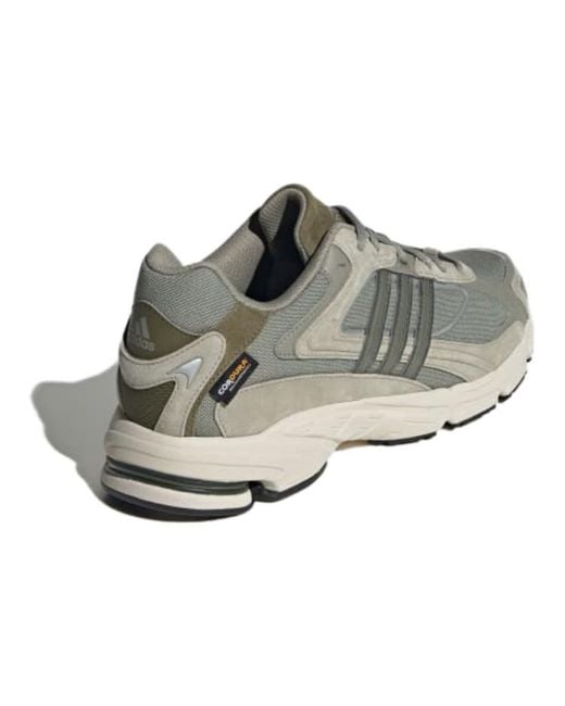 Adidas Gray Response Cl Pebble Focus' for men