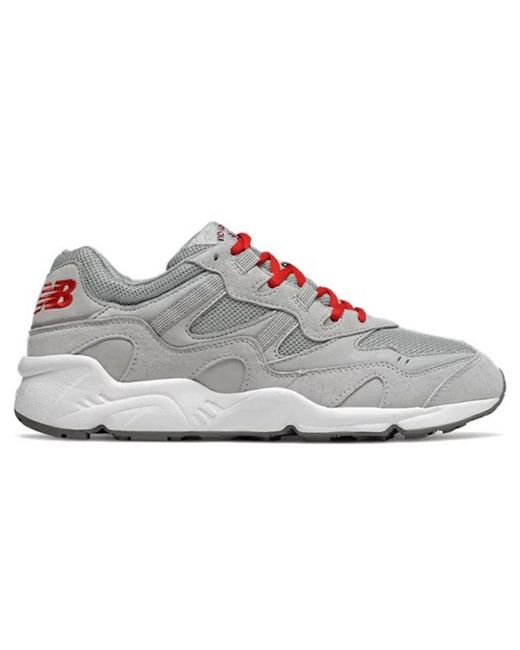 New Balance White No Vacancy Inn X 850 for men