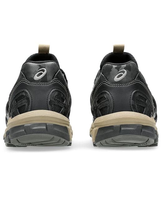 Asics Black Gel-Sonoma 15-50 Pepper' for men