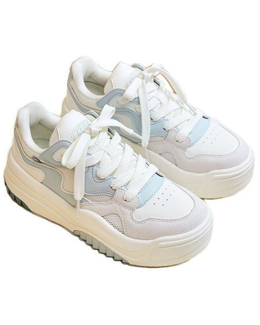 Anta White (Wmns) 2.0 Casual Shoes