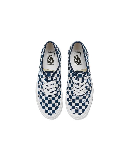 Vans Blue Authentic Vault Og for men