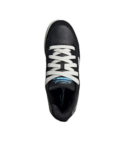 Adidas Blue Wcard Adv for men