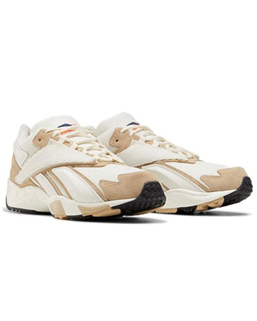 Reebok White Intv 96-Billys Sport Shoes