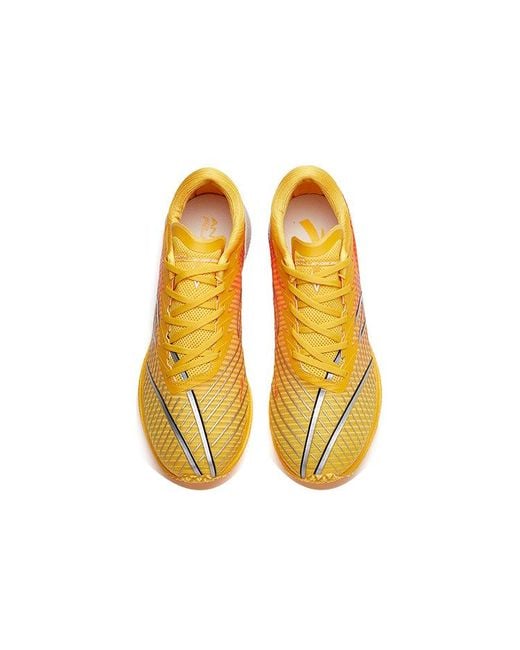 Anta Yellow C202 3 for men
