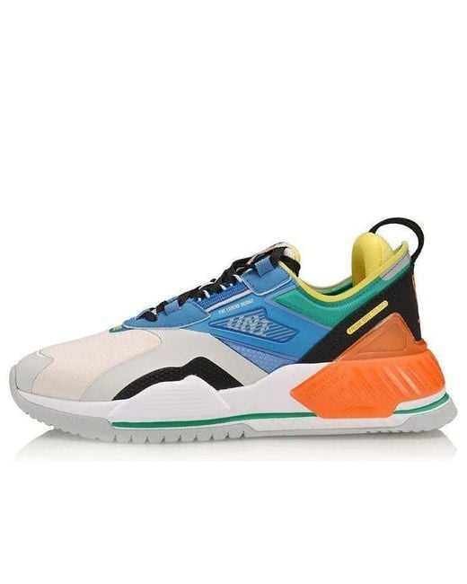 Li-ning Blue 001 T2000 for men