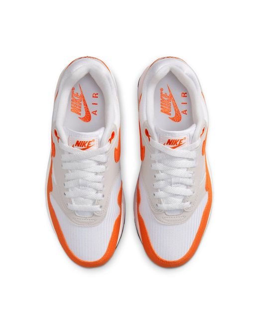 Nike Gray (Wmns) Air Max 1 'Safety'
