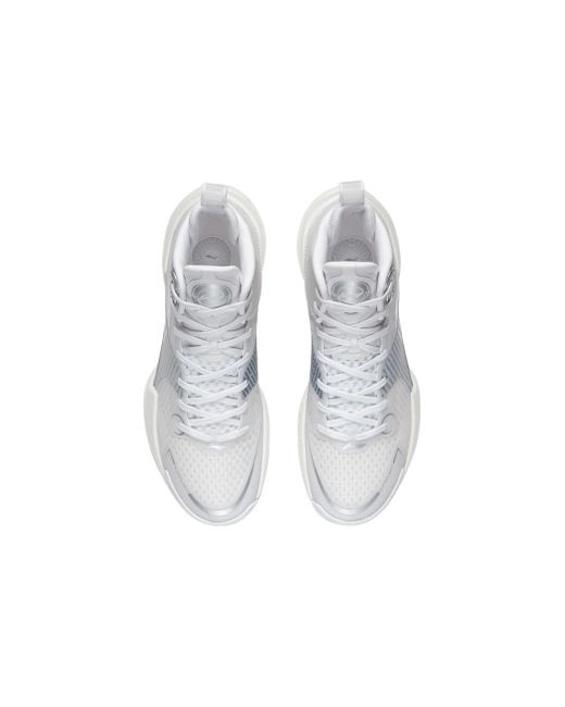 Li-ning White Superlight 2023 for men