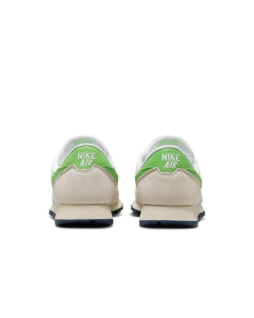 Nike White Air Pegasus 83 Se 'Swan Action' for men