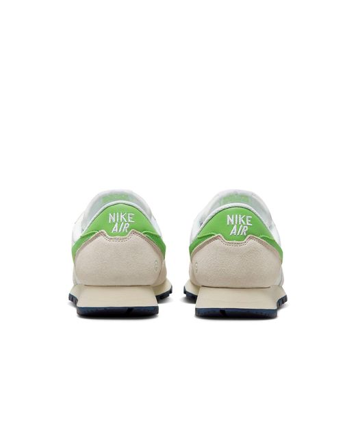 Nike White Air Pegasus 83 Se 'Swan Action' for men