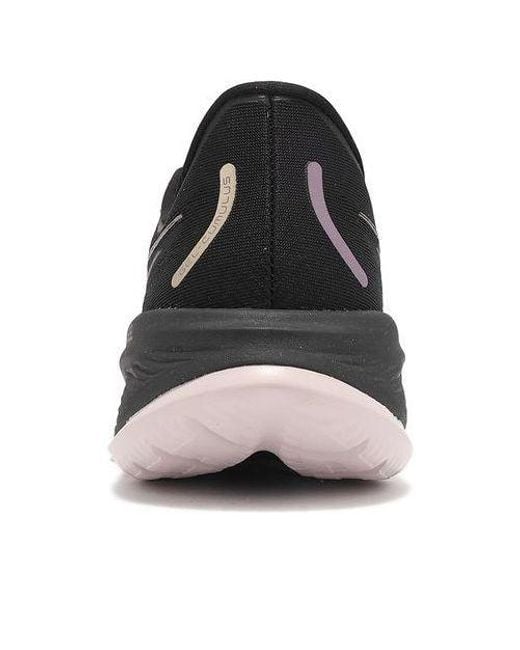 Asics Black (Wmns) Gel-Cumulus 26 Watershed Rose'