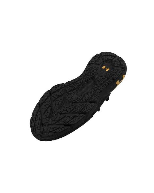 Under Armour Blue Hovr Phantom 2 Intelliknit Jet' for men