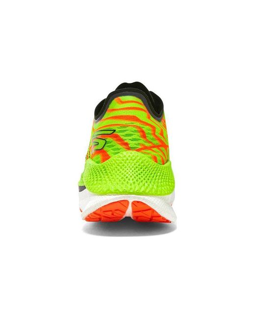 Skechers Green Go Run Speed Beast for men