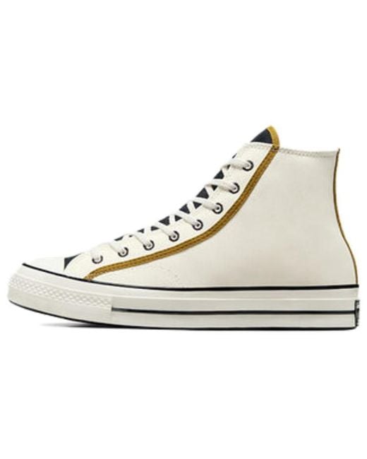 Converse Natural (Wmns) Chuck 70 Hi Sneakers