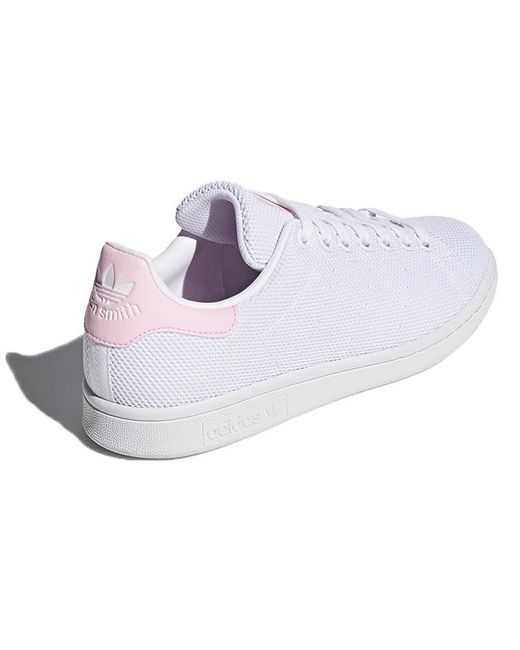 Adidas White (Wmns) Originals Stan Smith