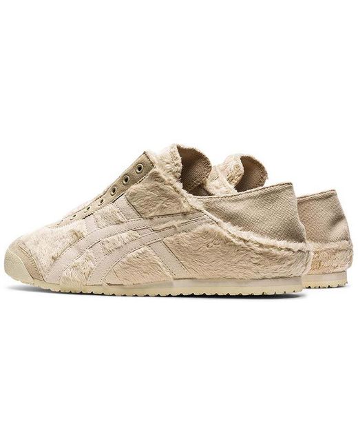 Onitsuka Tiger Natural Mexico 66 Paraty 'Cream' for men