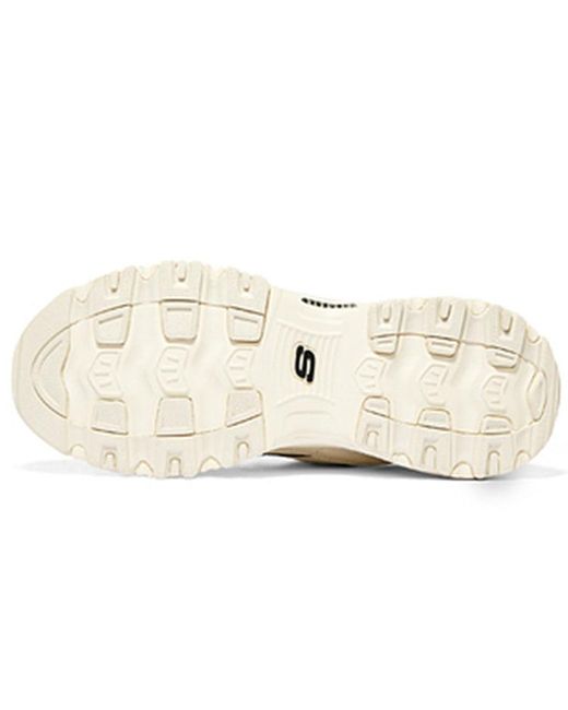 Skechers Natural (Wmns) D'Lites