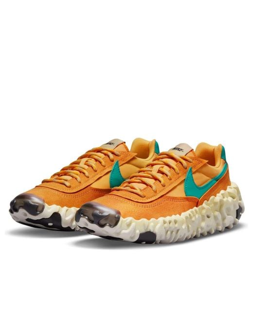 Nike Brown Overbreak Sp 'Pollen Rise' for men