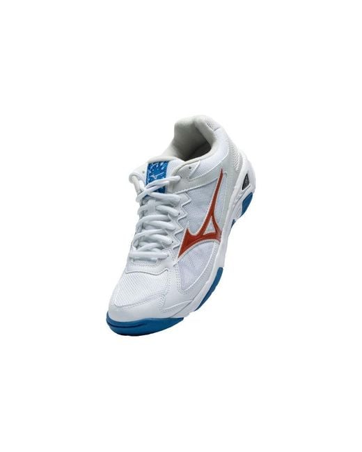 Mizuno Blue Wave Supersonic Cn