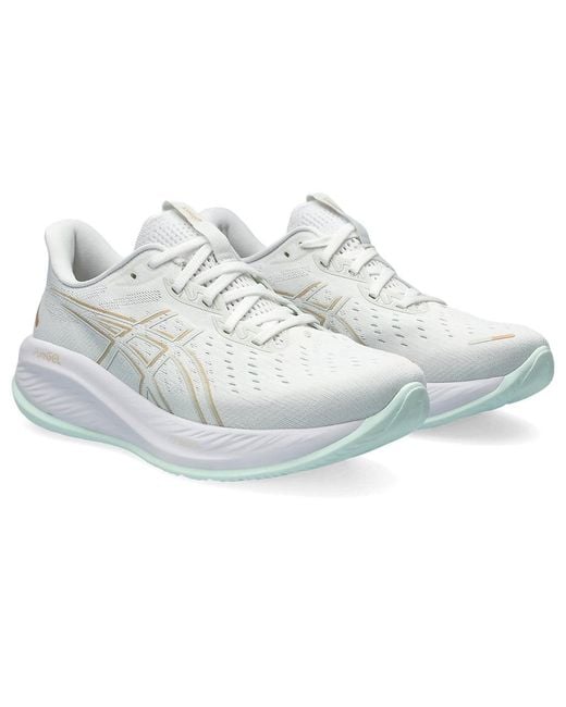 Asics Gray Gel-cumulus 26 Running Shoe