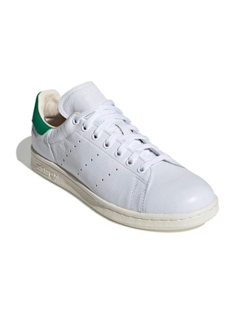 Adidas White Stan Smith 'Gore-Tex' for men
