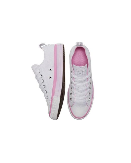 Converse Purple (Wmns) Chuck Taylor All Star