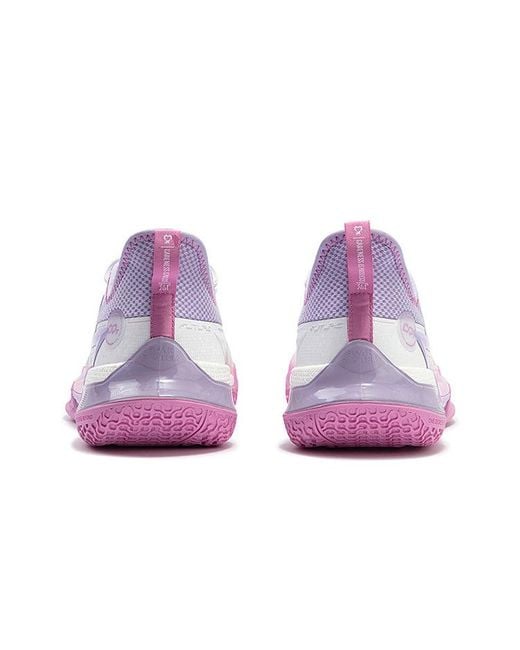 361 Degrees Purple Big3 Future 'Care' for men