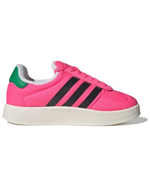 Adidas Pink (Wmns) Gazelle Home 'Lucid Core'