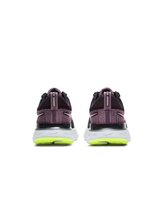 Nike Brown (Wmns) React Infinity Run Flyknit 2 Dust'