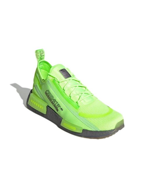 Adidas Green Nmd_R1 Spectoo 'Signal' for men