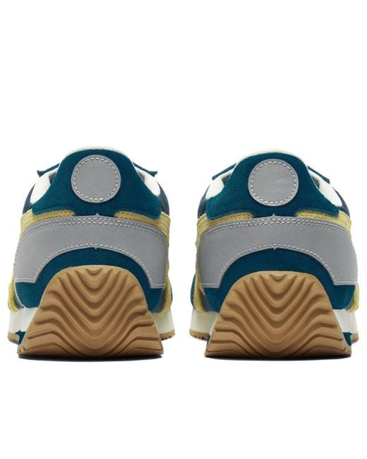 Onitsuka Tiger Blue California 78 Vin 'Mako Wheat' for men