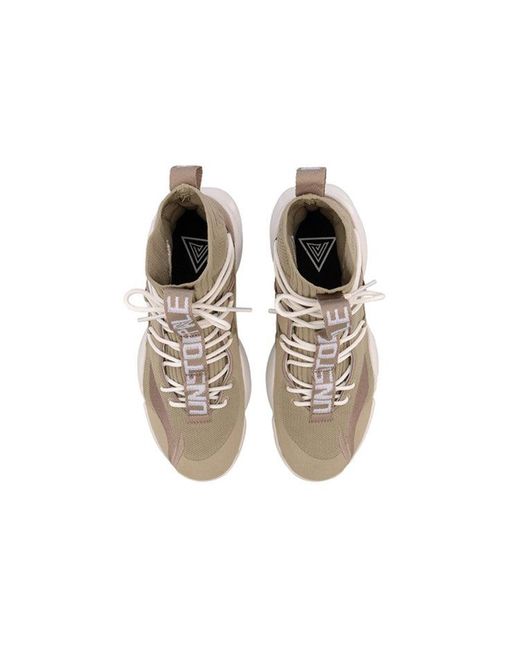 Li-ning Natural V Playoff High-Top for men