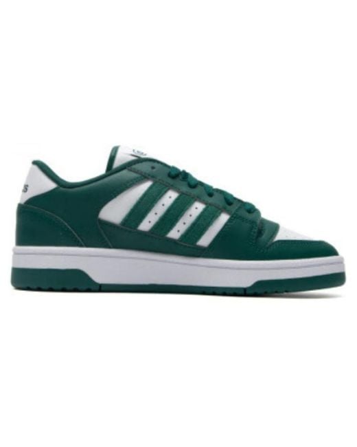 Adidas Green Turnaround Low for men