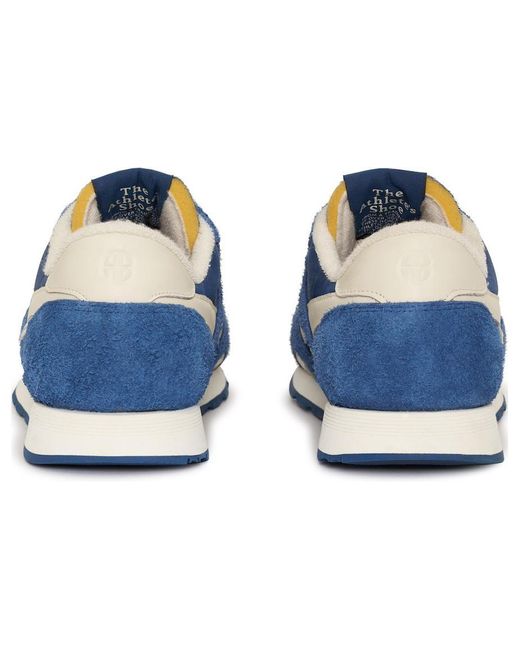 Reebok Blue Classic Nylon X Anine Bing Chalk' for men