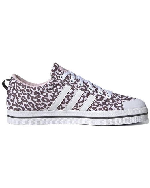 Adidas White (Wmns) Neo Bravada