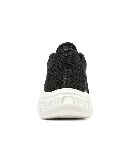 Skechers Black (Wmns) Bobs B Flex