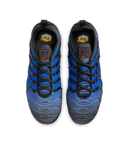 nike vapormax knicks