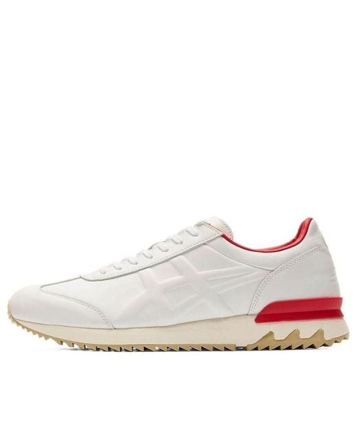 Onitsuka Tiger White California 78 Ex Classic' for men