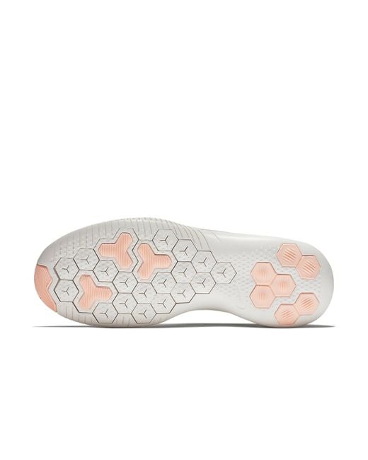 Nike Natural (Wmns) Free Tr Flyknit 3 'Particle'
