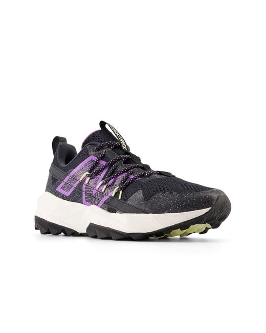 New Balance Blue (Wmns) Tektrel