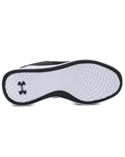 Under Armour Black (Wmns) Charged Aurora 2 Metallic Warm'
