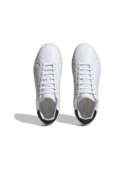 Adidas White Stan Smith Recon for men
