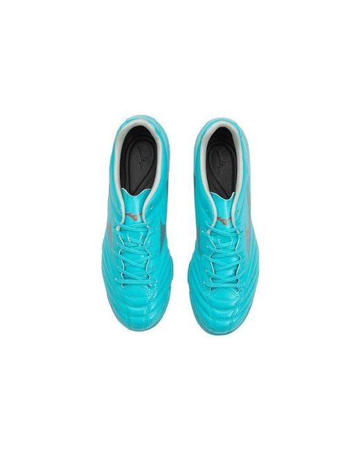 Mizuno Blue Monarcida Neo 2 Tf for men